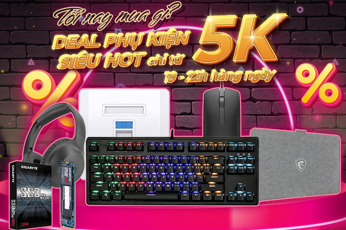 Chương trình Ngày Vàng Giá Sốc