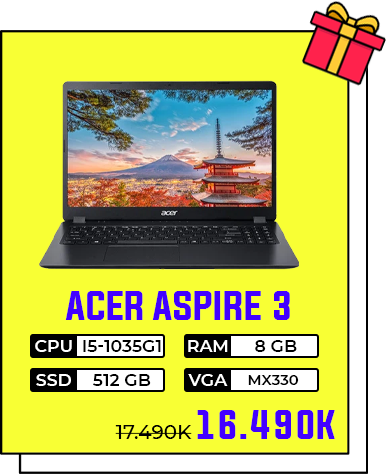 Acer Aspire 3 2 2