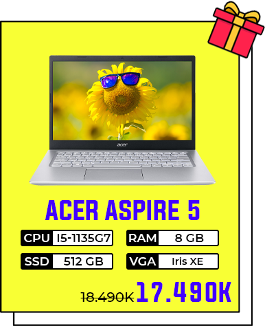 Acer Aspire 5 2