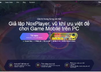 Cách chơi Play Together trên máy tính