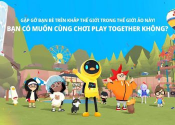 Cách chơi Play Together với bạn bè đơn giản nhất 2021