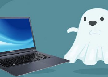 Cách ghost win 7