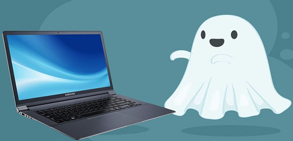 Cách Ghost Win 7 bằng USB nhanh chóng và đơn giản nhất