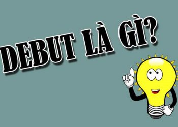 Debut là gì