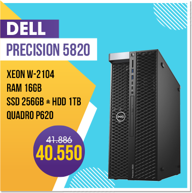 dell 5820 1