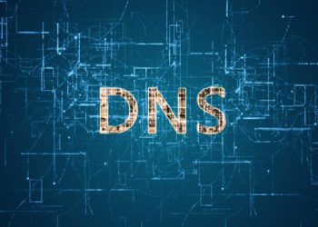 Đổi DNS