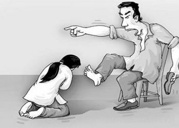 Gia trưởng là gì