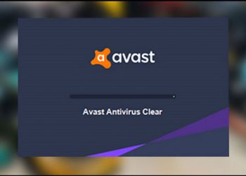 gỡ Avast