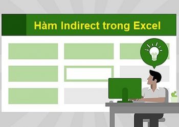 Hàm Indirect