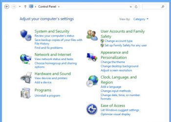 Hiện file ẩn trong usb