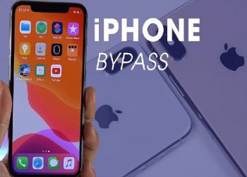Iphone bypass là gì