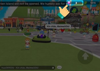 Nạp thẻ Play Together