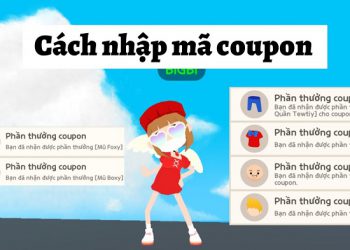 Nhập code play together