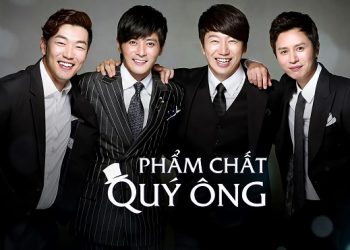 Phim hài Hàn Quốc