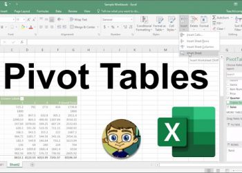 Pivot Table là gì