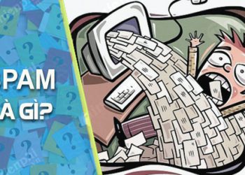 spam là gì