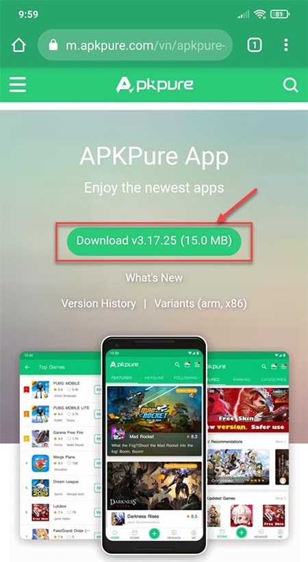 Tải Play Together APK 2024 Cho Android: Bạn là một game thủ đích thực và luôn muốn trải nghiệm những trò chơi mới nhất? Play Together APK 2024 là đáp án cho bạn. Tải ngay và trở thành thành viên của cộng đồng sôi động trong thế giới ảo đầy màu sắc và thú vị của Play Together.