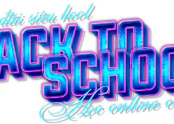 Chương trình Back to School: Ưu đãi cho học sinh – sinh viên