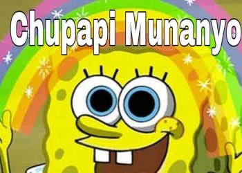 Chu pa pi nha nhố là gì