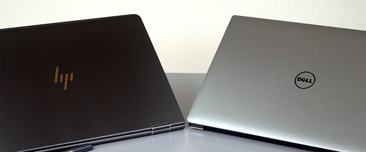 Laptop Dell và hp cái nào tốt hơn?