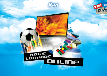 Top Laptop Lenovo dưới 20 triệu phù hợp nhất cho sinh viên 2021 – 2022