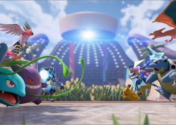 Cách Tải Pokémon Unite Trên Máy Tính, PC Với Giả Lập Android