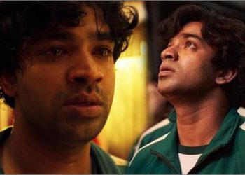 Ali trong Trò chơi con mực là ai? Tiết lộ sự thật về Ali