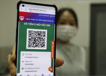 App Xanh là gì? Cách để có App Xanh, App Vàng, App đỏ Covid-19