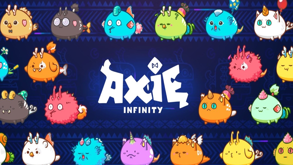 axie infinity là gì