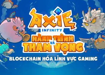 Cách chơi Axie Infinity miễn phí