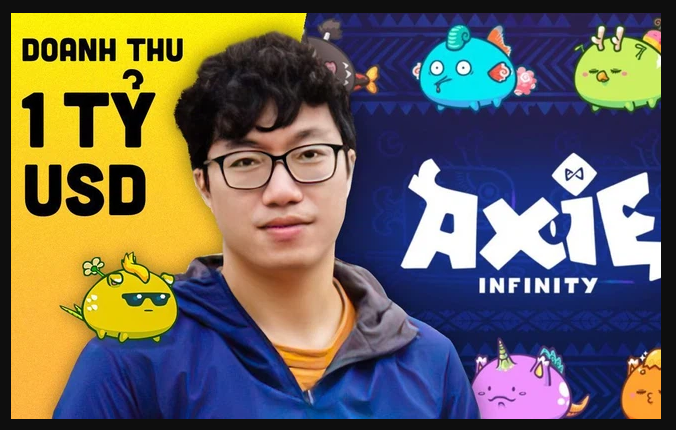 axie infinity game