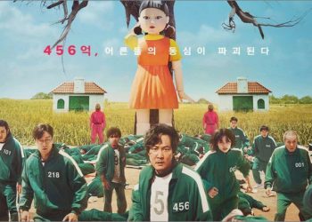 Búp bê trong Squid Game Tên Gì? Câu Hát Trong Squid Game