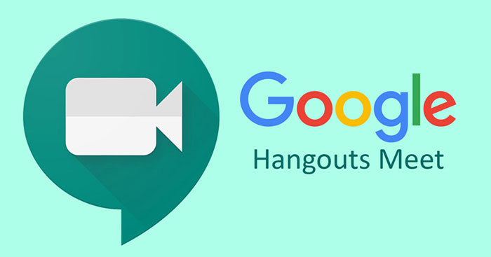 Cách đổi Background trong Google Meet trên điện thoại PC