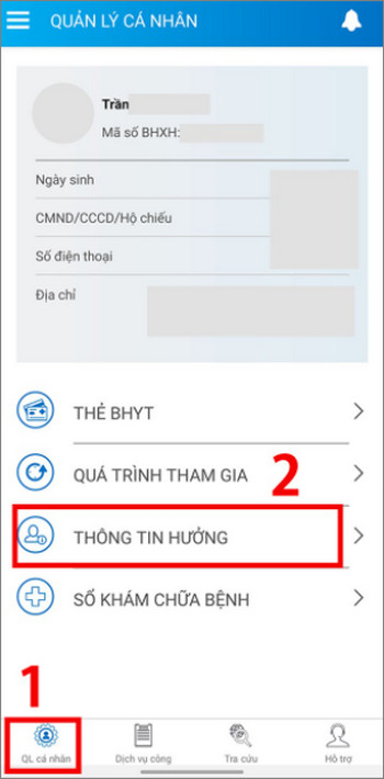 Cách cài đặt ứng dụn VSSID