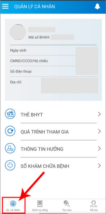 cài ứng dụng vssid 