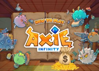 Hướng dẫn Cách chơi Axie Infinity Cực Dễ Trên PC, Điện Thoại