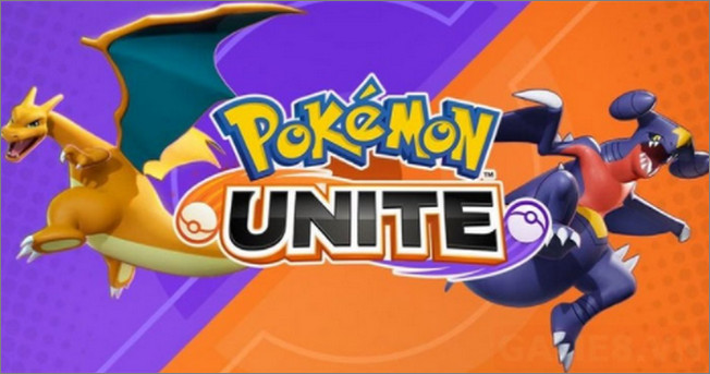 cách chơi Pokemon Unite