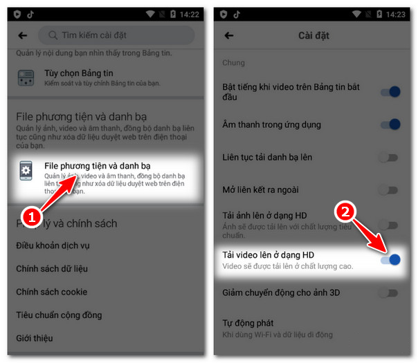 4. Sử Dụng Hashtags Hiệu Quả