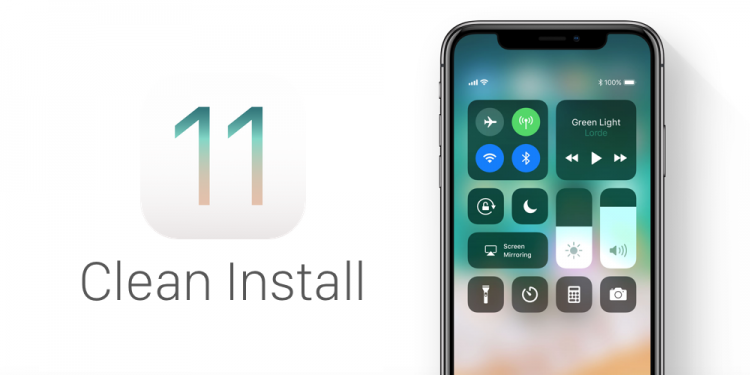 Lợi ích khi nâng cấp iOS 11 cho iPhone 5 thường