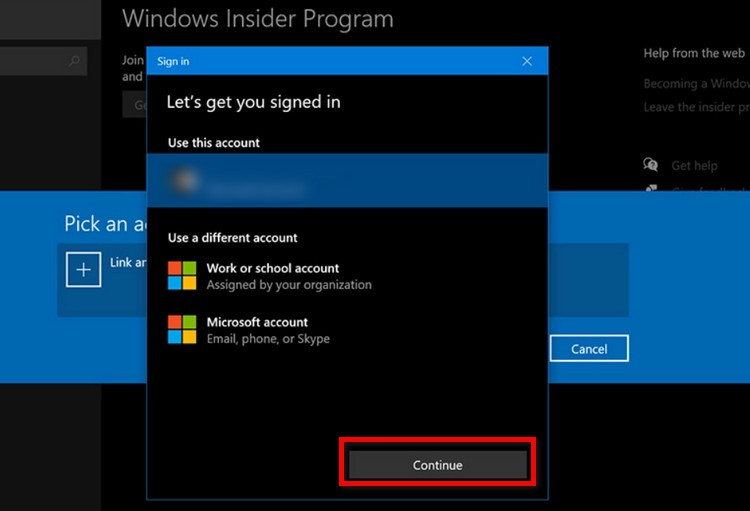 Hướng dẫn nâng cấp Windows 10 lên Windows 11 