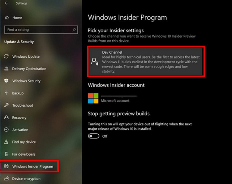 Hướng dẫn cách nâng cấp Windows 10 lên Win 11 một cách dễ dàng