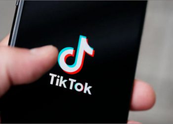 sao chép liên kết Tiktok