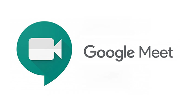 Cách tải Google Meet trên máy tính