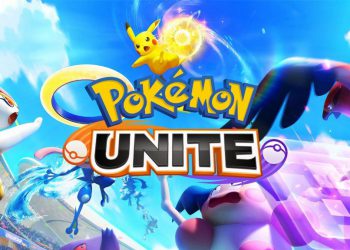 cách tải pokemon unite