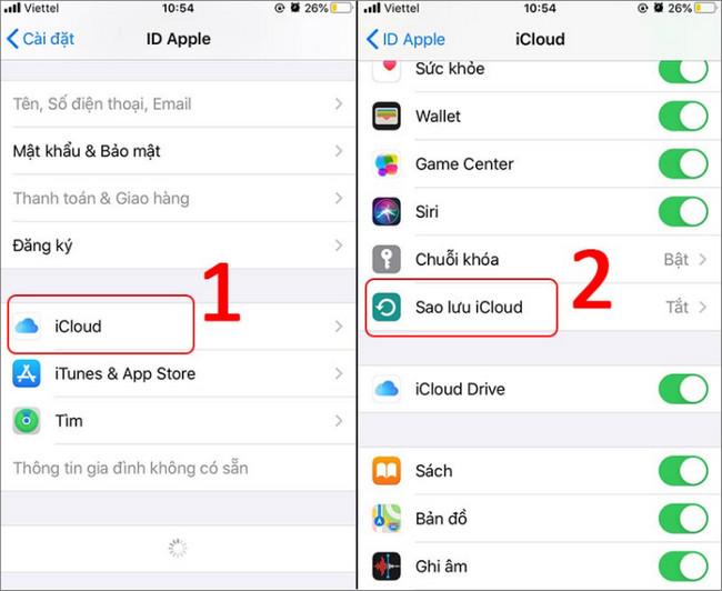 Danh sách các thiết bị được cập nhật lên iOS 16, iPadOS 16, watchOS 9 và  macOS Ventura - BNews