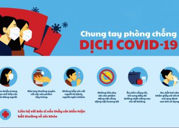 chỉ thị 19 về giãn cách xã hội