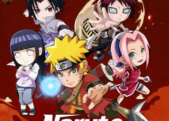 [VIP] Code đại chiến nhẫn giả mới nhất | Update hàng ngày