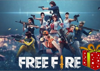 Code Free Fire 2021