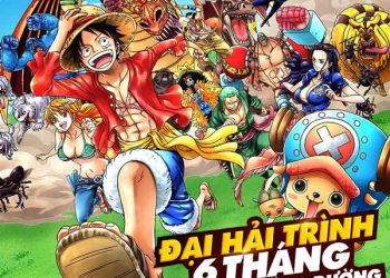 code game đại hải trình