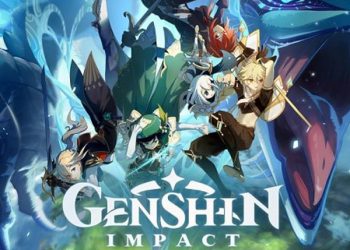 code genshin impact asia